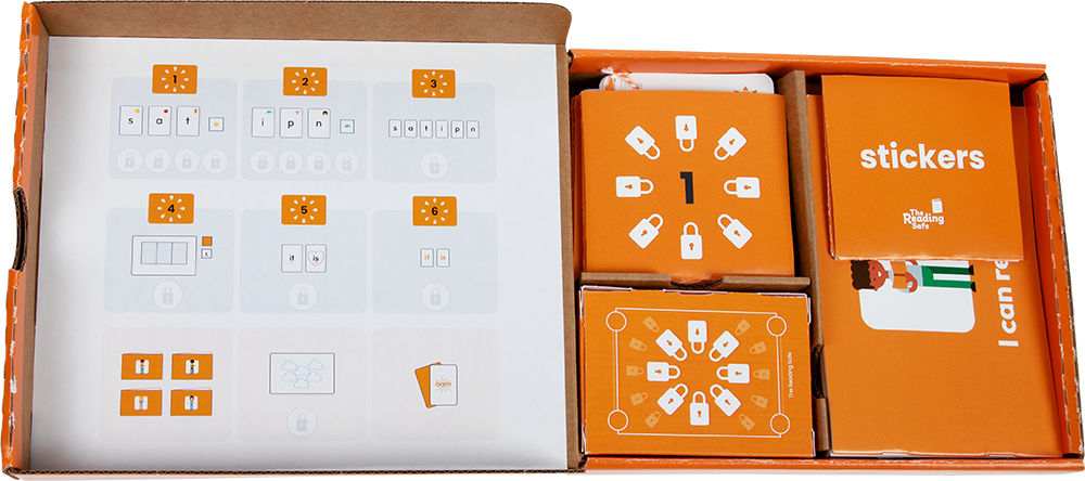 card box