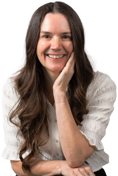 the reading safe jayme headshot